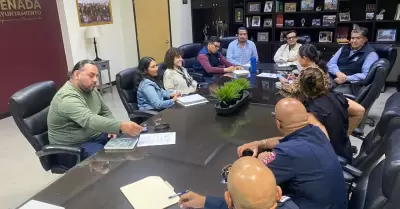 Reforzar�n vigilancia en ciclov�a