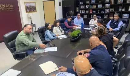 Reforzar�n vigilancia en ciclov�a