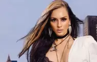 Ivonne Montero pide donadores de sangre para su hija