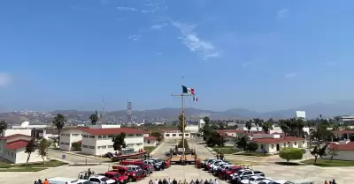 Plan Marina "Operaci�n Salvavidas Verano 2024"