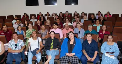 Realiza SISIG "Taller de derechos humanos de poblaci�n LGBTTTIQ+" impartido por 