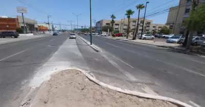 Ya funcionan las vueltas a la izquierda en ambos sentidos viales de la avenida R