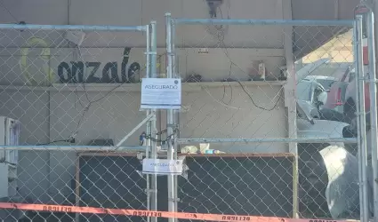 Recupera tres veh�culos con reporte de robo