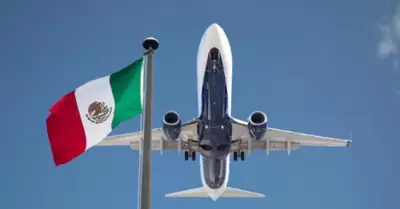 �Para viajar en avi�n dentro de M�xico se necesita pasaporte?