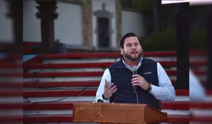 Ismael Burgue�o Ruiz
