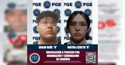 Inhumaci�n y exhumaci�n de cad�ver