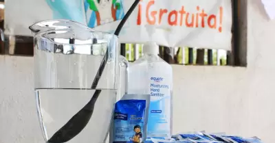 Vida suero oral