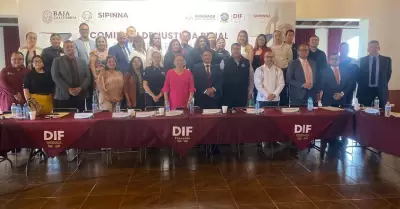 Comisi�n de Justica Penal para Adolescentes