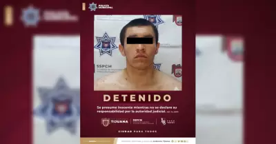 Detenido tras enfrentamiento armado