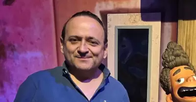 Lalo Espa�a