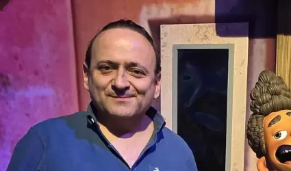 Lalo Espa�a