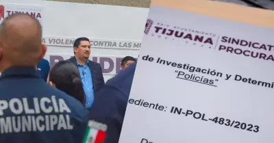 Sindicatura atiende denuncias contra policas y servidores