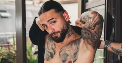 Maluma