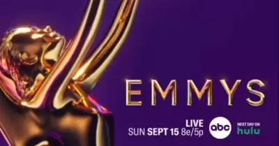 Premios Emmy 2024