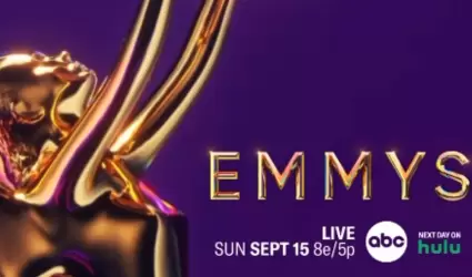 Premios Emmy 2024