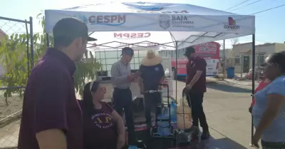 CESPM con la ciudadan�a