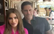 Joe Manganiello revela el verdadero motivo de separarse de Sof�a Vergara