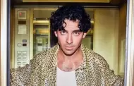 Joe Jonas lanzar� nuevo �lbum como solista