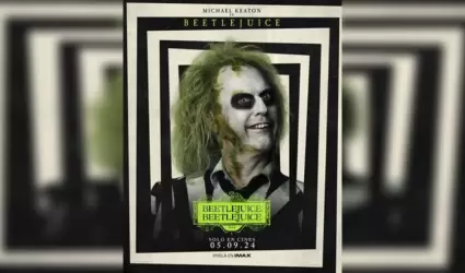 Beetlejuice