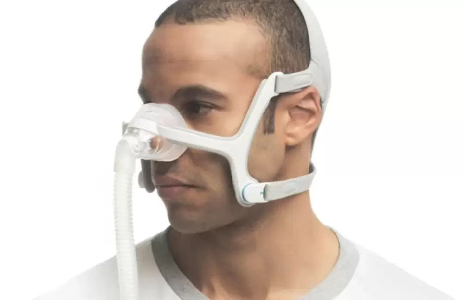 En algunos casos, los m�dicos recomiendan la terapia CPAP como el tratamiento m�s efectivo para la apnea del sue�o.