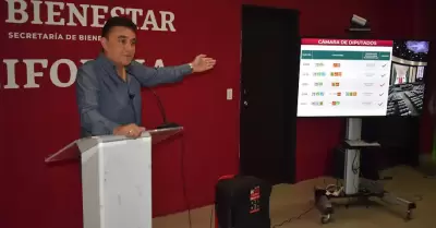 Grupos olig�rquicos acusan sobrerrepresentaci�n en integraci�n de C�mara de Dipu