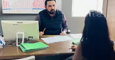 Atenci�n m�dica