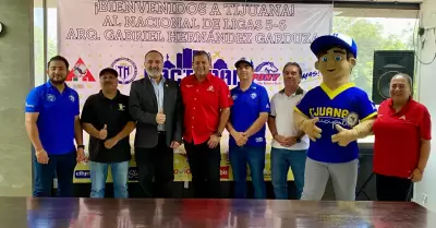 Asociaci�n de Ligas Infantiles y Juveniles de B�isbol de la Rep�blica Mexicana A