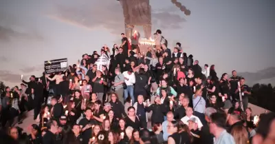 Unidos por Tijuana cuestiona efectividad de la fiscal�a ante ola de violencia