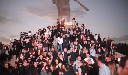 Unidos por Tijuana cuestiona efectividad de la fiscal�a ante ola de violencia