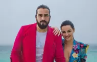 Esposo de Maite Perroni niega que la actriz est� embarazada