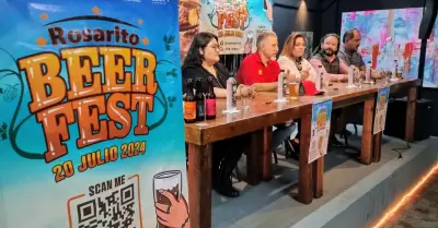 Rosarito Beer Fest