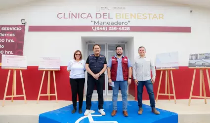 Cl�nica del Bienestar