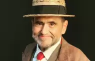 �dgar Vivar anuncia su retiro por una operaci�n