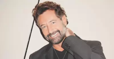 Gabriel Soto