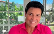 Chayanne anuncia que regresar� a M�xico