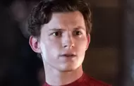 Kevin Feige anuncia que ya est� trabajando para "Spider-Man 4"