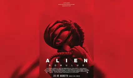 Alien: Romulus