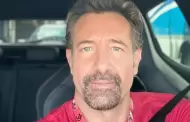 Ex parejas de Gabriel Soto