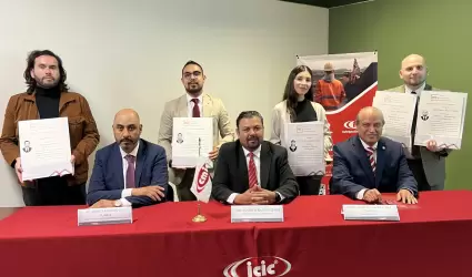 Egresan nuevos profesionistas especializados para la industria de la construcci�