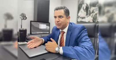 Dr. Leonardo Abarca Jim�nez, Socio Director de Grupo Uno Abogados