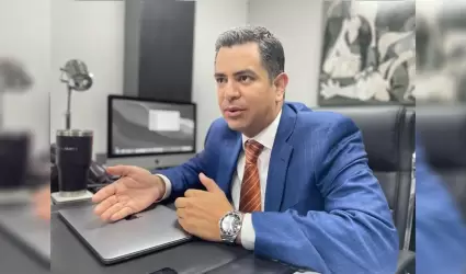 Dr. Leonardo Abarca Jim�nez, Socio Director de Grupo Uno Abogados