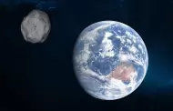 Apofis, el peligroso asteroide que pasar cerca de la Tierra