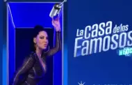 Paola Durante sorprende al ser la �ltima habitante de "La Casa de los Famosos M�xico"