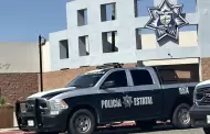 Asume SSP mando nico policial en San Luis Ro Colorado