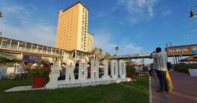 Hotel Rosarito