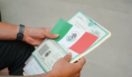 Actas en sus diferentes categor�as