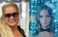 Niurka asegura que Irina Baeva no mejor en "Aventurera"