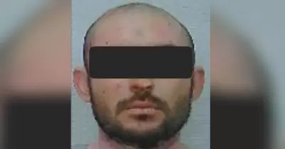 Fernando Manuel "N", alias "El Pinto" y/o "El G�ero"