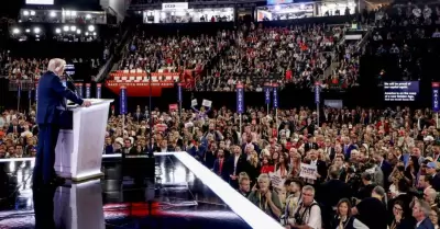 Campa�a de Donald Trump