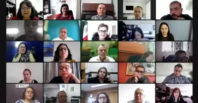 La UABC contribuye a la formaci�n de docentes de educaci�n b�sica y media superi